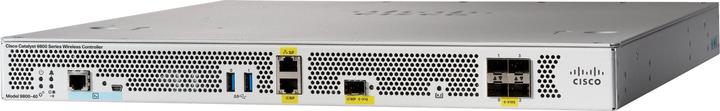 Produktbild Cisco Catalyst 9800-40 Wireless Controller