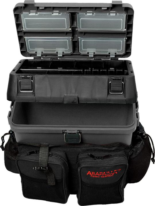 Produktbild Arapaima Fishing Equipment paima