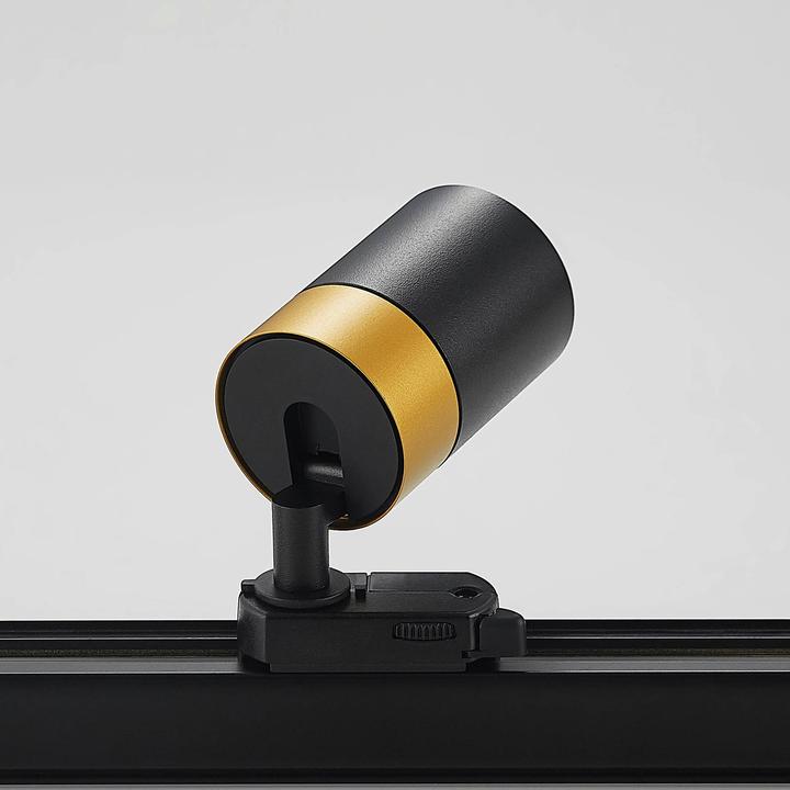 Produktbild Arcchio Nikora Decken-Spot für Schienensystem