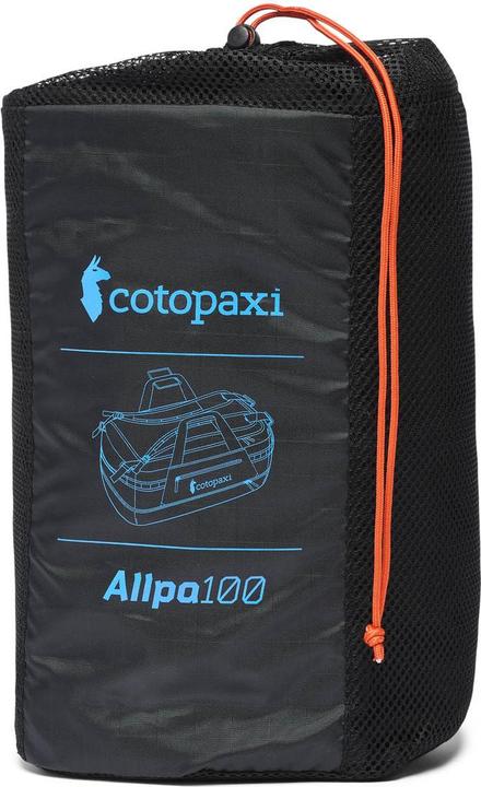 Image du produit Cotopaxi Allpa Getaway Duffel (100 l)