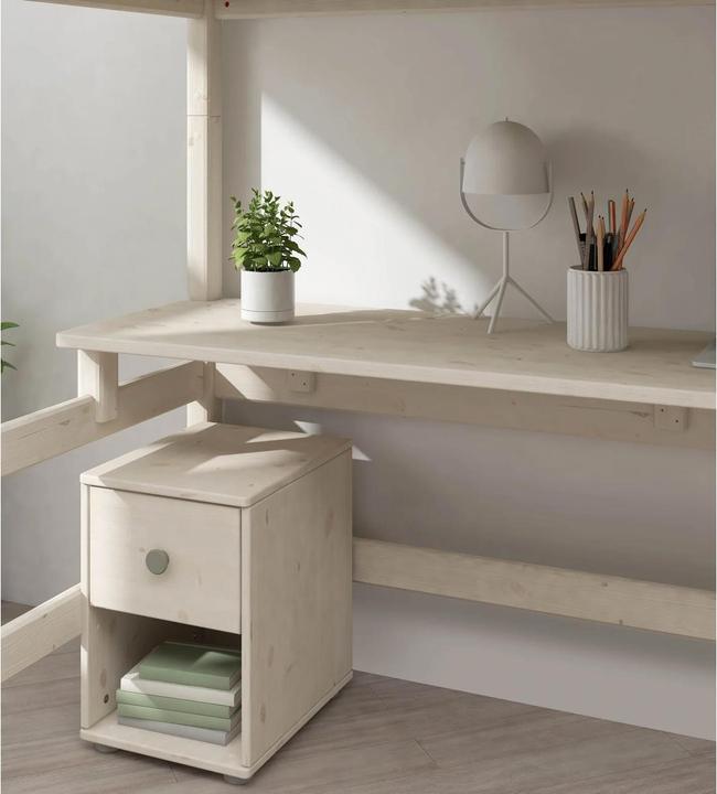 Actual product image Flexa Desk