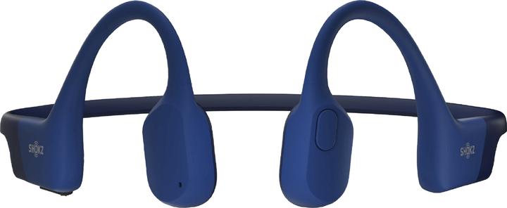 Produktbild Shokz OpenRun Mini (keine Geräuschunterdrückung, 8 h, Kabellos)