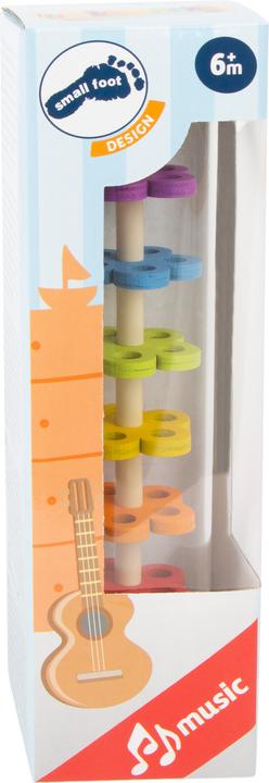 Image du produit small foot Rainmaker (Allemand)