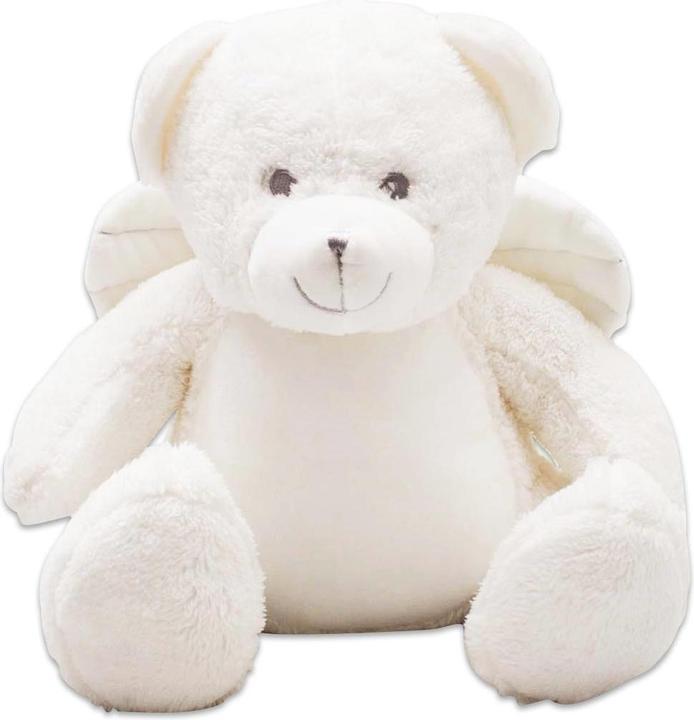 Immagine prodotto Mumbles Peluche, orso angelo custode, 30 cm (30 cm)