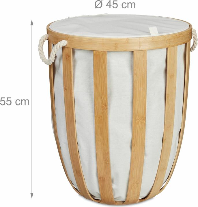 Immagine prodotto Relaxdays Tappetino antiscivolo (69 x 38 x 0,5 cm)