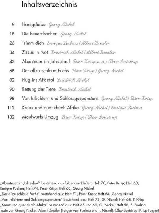 Produktbild Lurchis Abenteuer 4: Das lustige Salamanderbuch (Deutsch, Olaf Sveistrup, 2020)