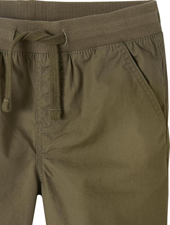 Image du produit Vertbaudet Short 3/4 garçon à longueur réglable (152)