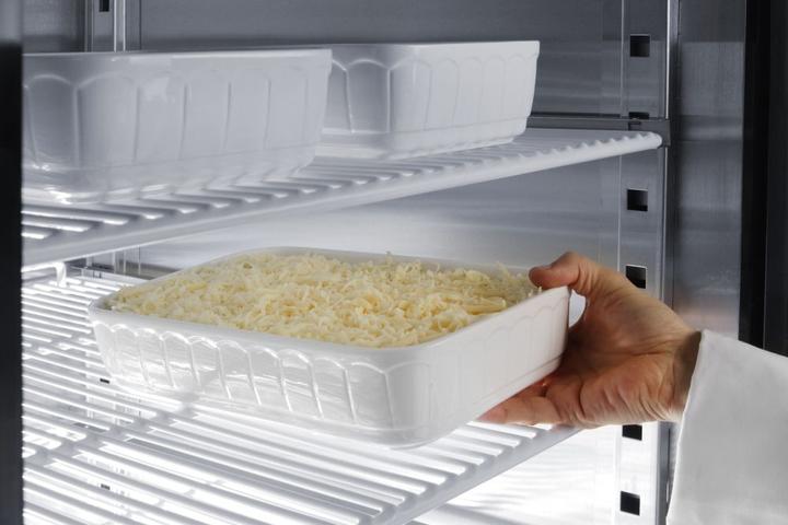 Actual product image Hendi Oven mould Rustica