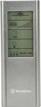 Image du produit Westinghouse Deckenventilator Touchscreen Fernbedienung