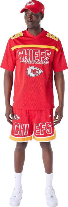 Produktbild New Era NFL Football Shirt Jersey - Kansas City Chiefs - M (M)