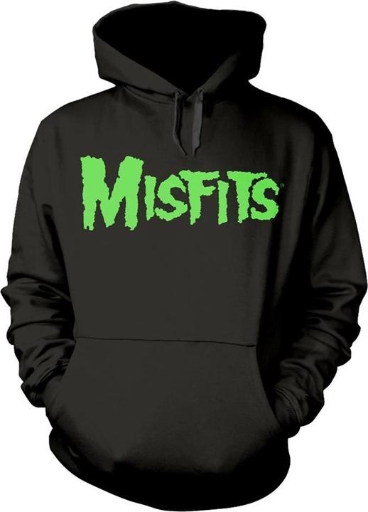 Misfits Kapuzenpullover (XL)