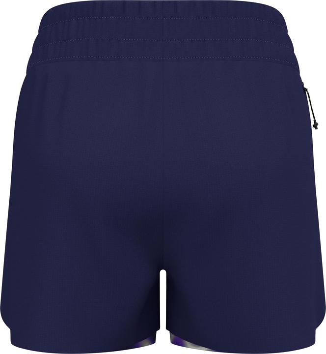 Actual product image Odlo Zeroweight 3 Inch Print 2-in-1 (XS)