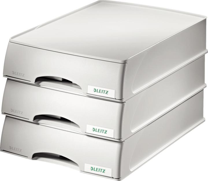Produktbild Leitz Plus Briefkorb (A4)
