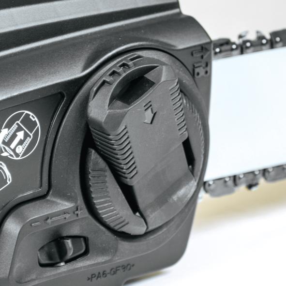 Produktbild Makita UC4051A (Elektro Kettensäge)