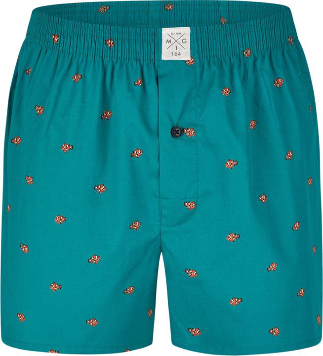Produktbild Mg-1 Boxer Kids (164, 6er Pack)