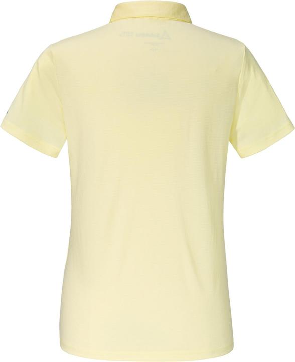 Actual product image Schöffel CIRC Polo Shirt Tauron L (42)