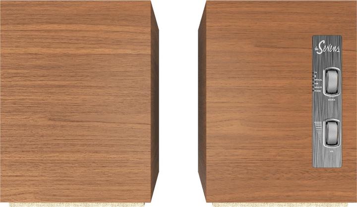 Actual product image Klipsch The Sevens (1 pair, 200 W)