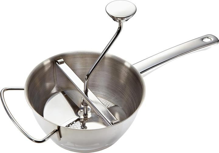 Produktbild Leifheit Passiermühle