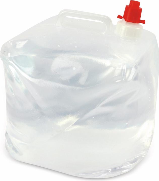 Image du produit Camp Active Bidon d'eau pliable