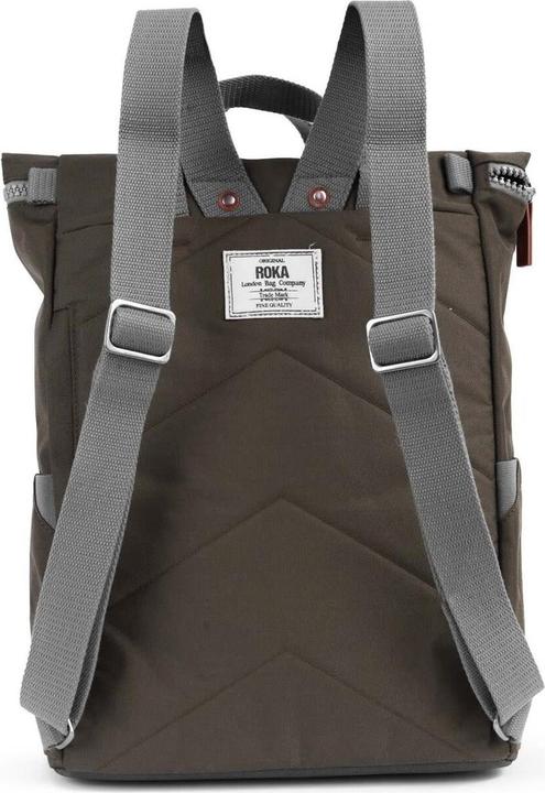 Immagine prodotto Roka London Finchley A Sustainable Moss 12-15 bottiglie riciclate