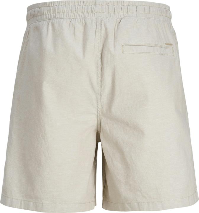 Actual product image Jack & Jones Jogger Fit Relaxed Fit Shorts Mini Relaxed Fit Shorts (122)