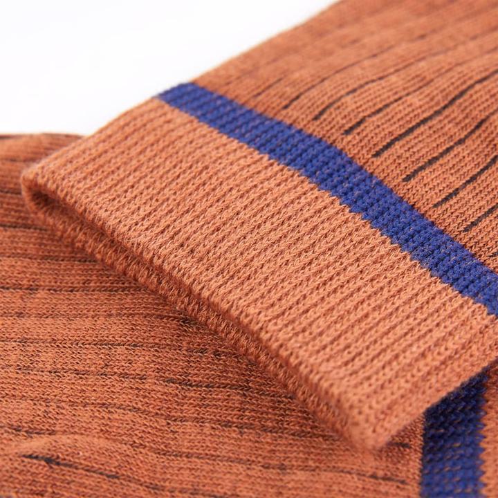 Produktbild VidaXL Kindersocken 5 Paar EU 30-34,Material: 78 % Baumwolle. 20 (5er Pack, 30 - 34)