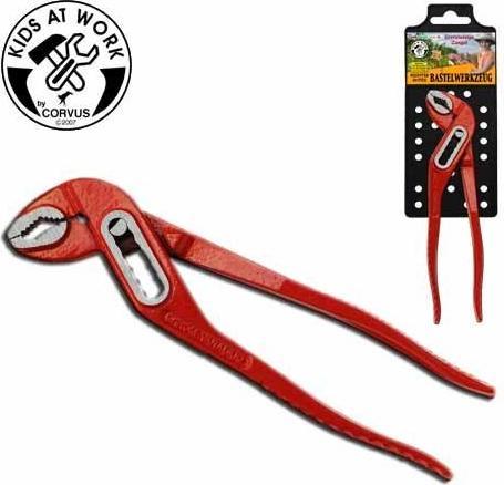 Image du produit Corvus Toys Pince multiprise (170 mm)