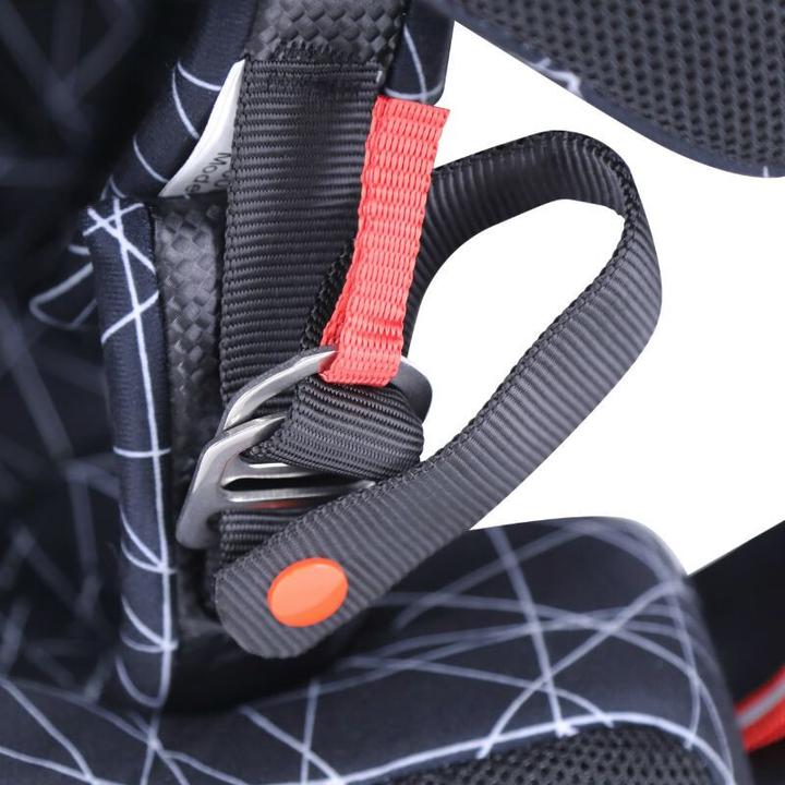 Produktbild ProGrip Motorrad-Cross-Helm (S)