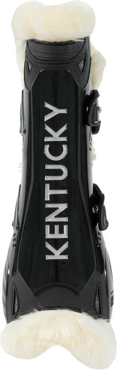 Image du produit Kentucky Horsewear Guêtres Vegan Lamboo Bamboo Elastique