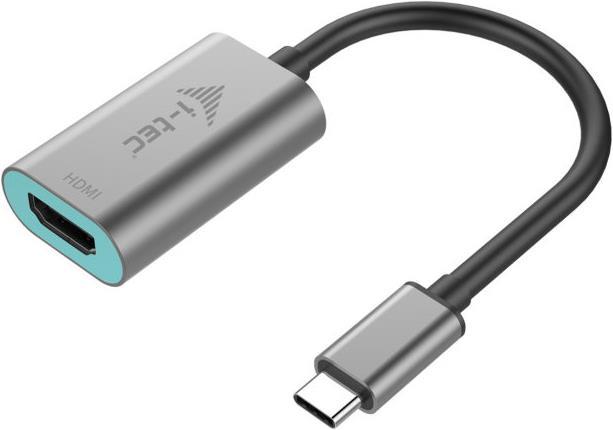 i-tec USB-C to (HDMI, 15 cm)