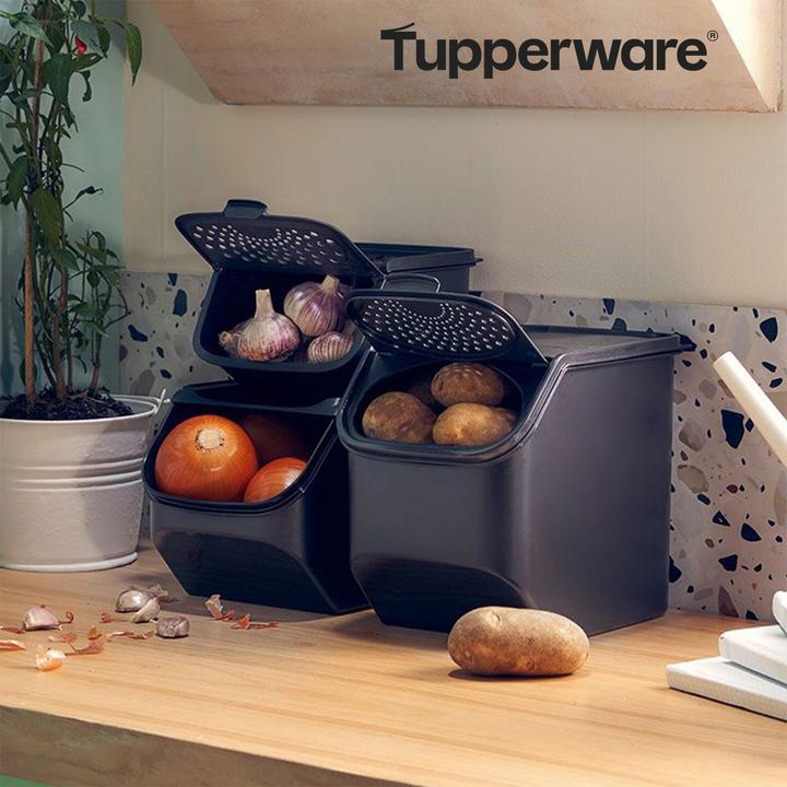 Produktbild MediaShop Tupperware GarlicSmart
