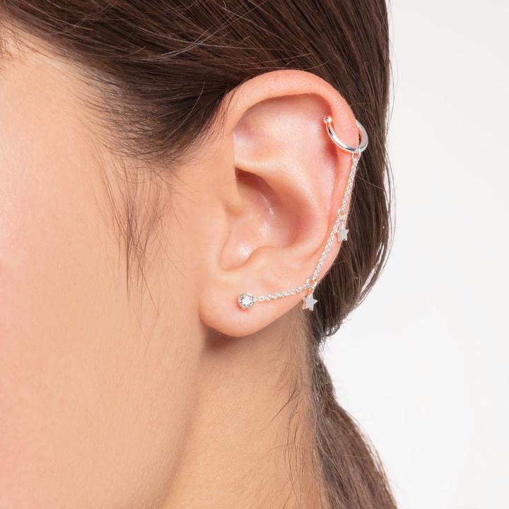 Image du produit Thomas Sabo Boucles d'oreilles (pièce unique) (Argent 925)