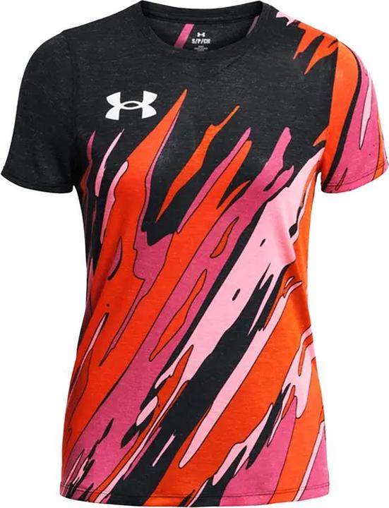 Under Armour Pro Runner TShirt kurzärmlig