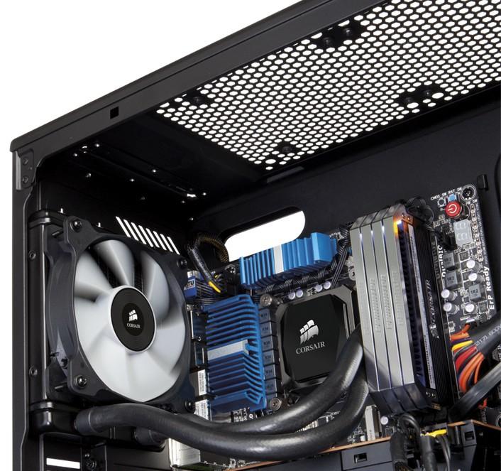 Produktbild Corsair H60