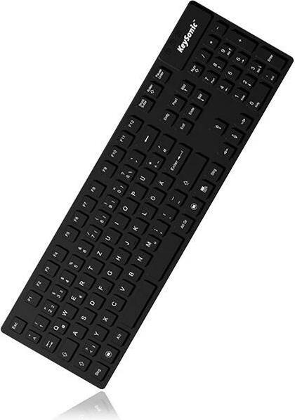 Produktbild KeySonic Ksk 8030 In (CH, Kabelgebunden)