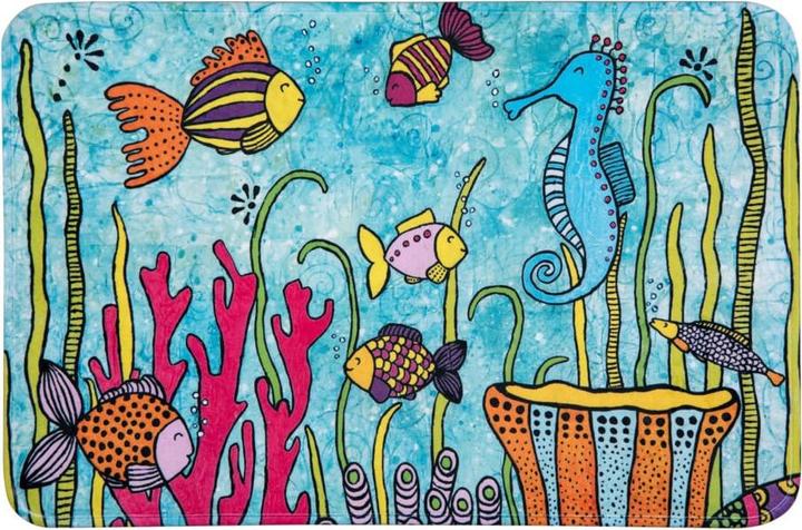 Actual product image Wenko Ocean Life (70 x 45 cm)