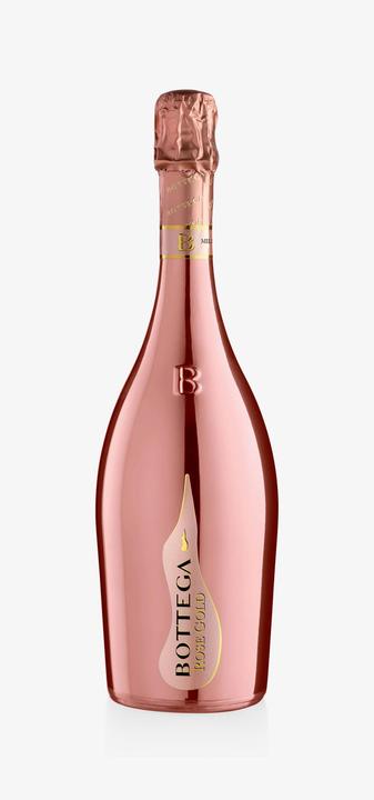 Immagine prodotto Bottega Prosecco Rosé Gold (1 x 75 cl)