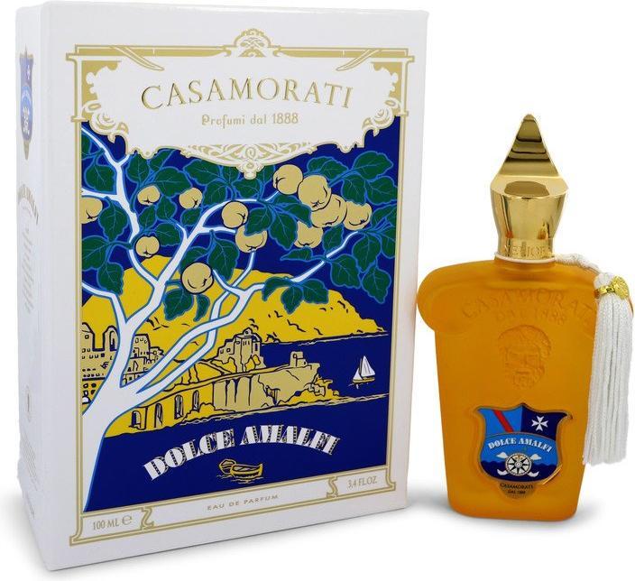 Image du produit XerJoff Casamorati Dolce Amalfi (Eau de parfum, 100 ml)