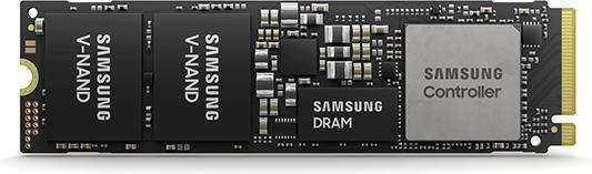 Image du produit Samsung PM9A1 (512 Go, M.2 2280)