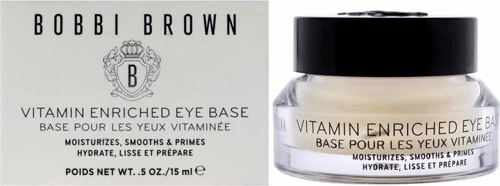 Image du produit Bobbi Brown Vitamin Enriched Face Base (Pas de couleur)