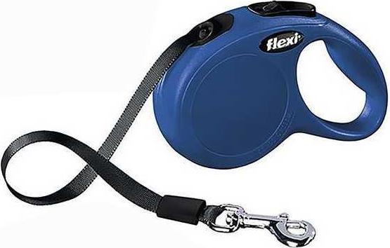 Image du produit Flexi Nouvelle ceinture classique (L, Chien, Promenade)