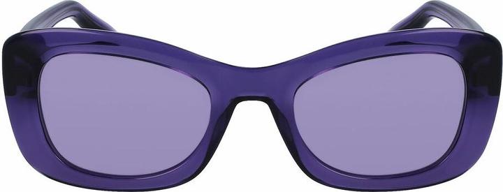 Produktbild Victoria Beckham Damensonnenbrille VB657S-514 Ø 50 mm