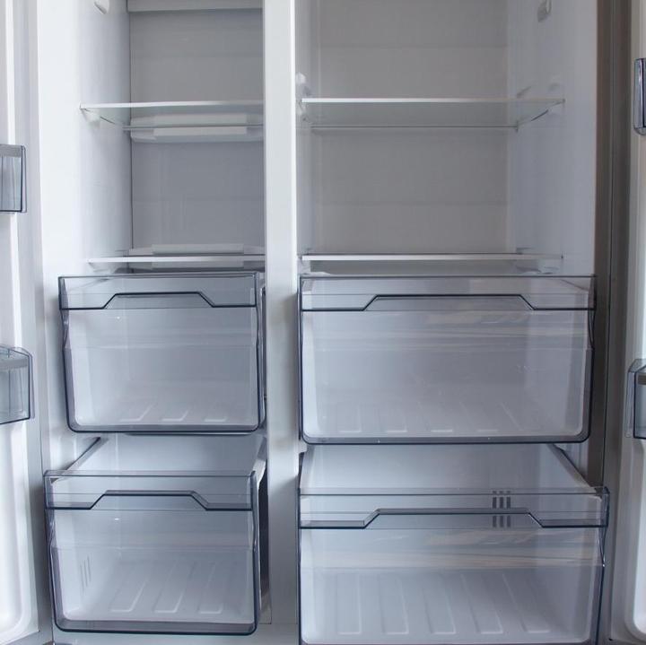 Produktbild Coldtec by Kibernetik KSTK312L (315 l)