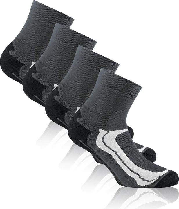 Produktbild Rohner Quarter Sport 2er Pack (43 - 46)