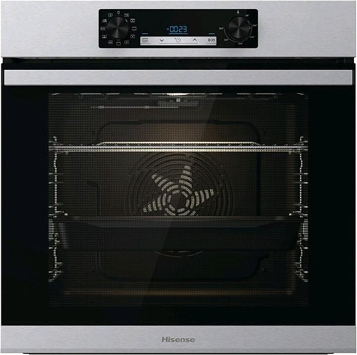 Image du produit Hisense BI64211AX Four multifonction Even Bake 77
