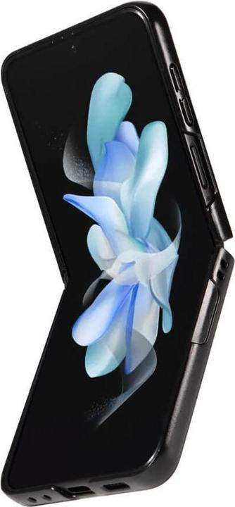 Image du produit Cover-Discount Galaxy Z Flip5 - Housse de protection hybride rouge (Samsung Galaxy Z Flip5)