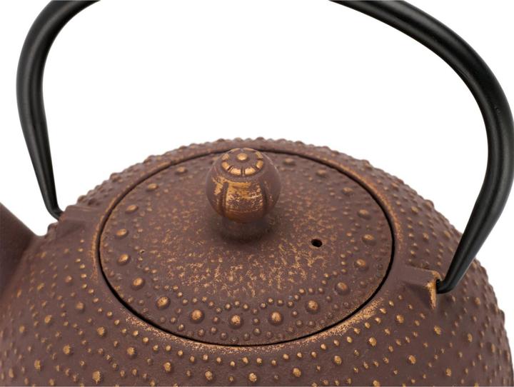Actual product image Bredemeijer Teapot Anhui (0.90 l)