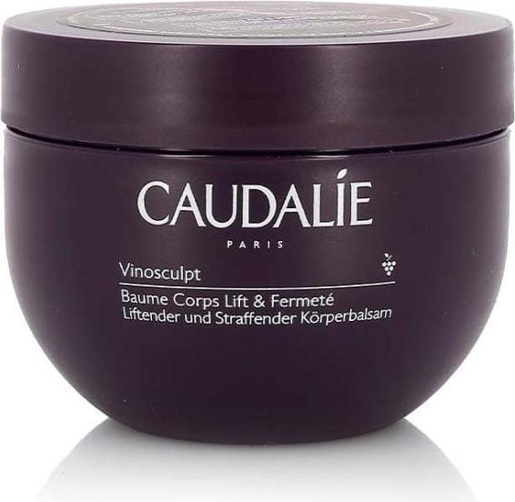 Actual product image Caudalie Vinosc Baume Corps Lift & Ferm (Body cream, 250 ml)