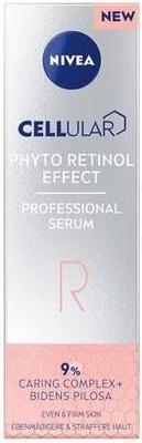 Image du produit NIVEA Sérum Cellulaire Phyto Effet Rétinol Professionnel (30 ml)