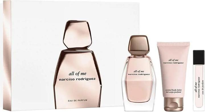 Narciso Rodriguez All Of Me (Parfum set)